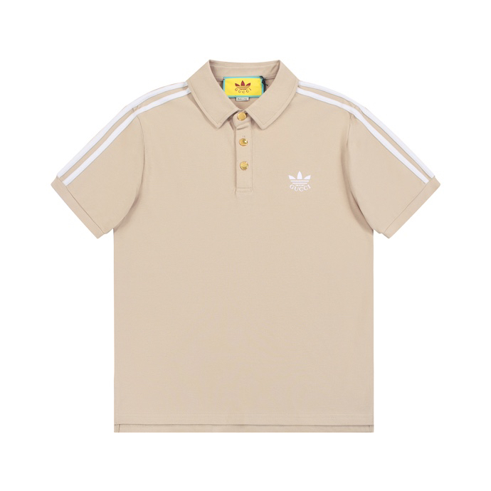 hot sale polo short t-shirt-035